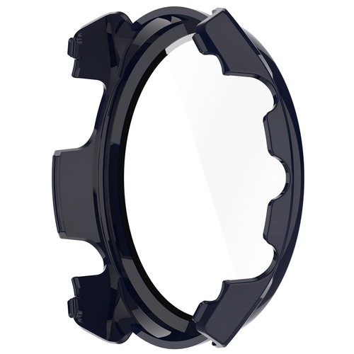 For Garmin Forerunner 965 Full Cover Screen Protector Tempered Glass Hard Case - Picture 37 of 58
