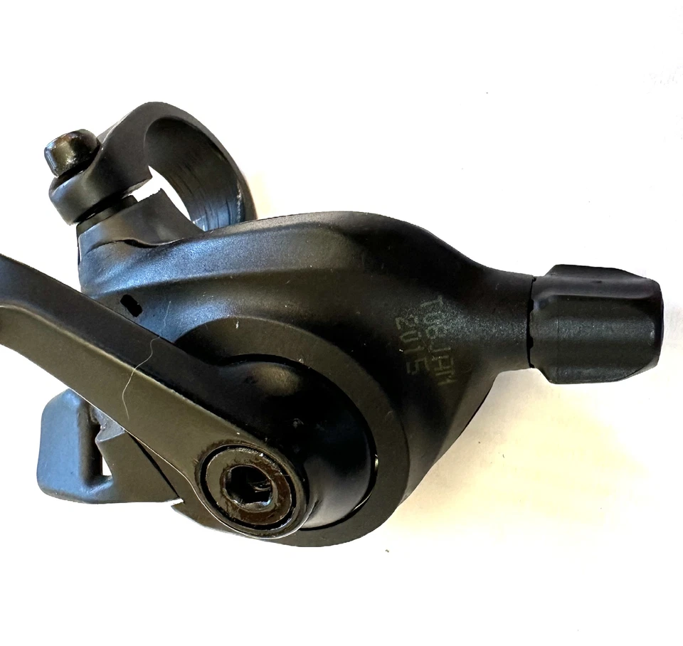 Sram X5 Trigger Front Shifter X.5 2 Speed Front Trigger Shifter Flat Bar New OEM - Image 4 of 4