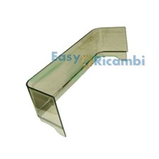 FRONTALINO CONTENITORE UOVA PORTAUOVA FRIGO 245x75 087870 BOSCH SIEMENS ORIGINAL