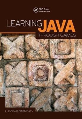 Java lernen durch Spiele von Lubomir Stanchev [gebunden]