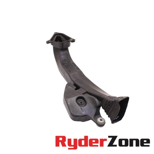 Tubos de conducto de admisión de aire Ducati 848 2008-2010 tubo túnel stock izquierdo derecho - Imagen 12 de 12