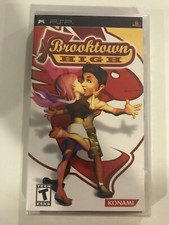 Brooktown High (Sony PSP, 2007) for sale online | eBay Brooktown High (Sony PSP, 2007) for sale online | eBay