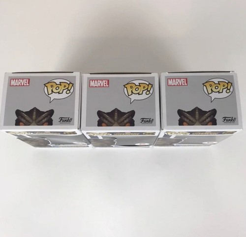 Funko Pop Cull Obsidian - Picture 3 of 4