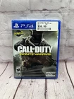 Call of Duty: Infinite Warfare - ps4 WITH Terminal Bonus Map *Still Sealed! NEW*
