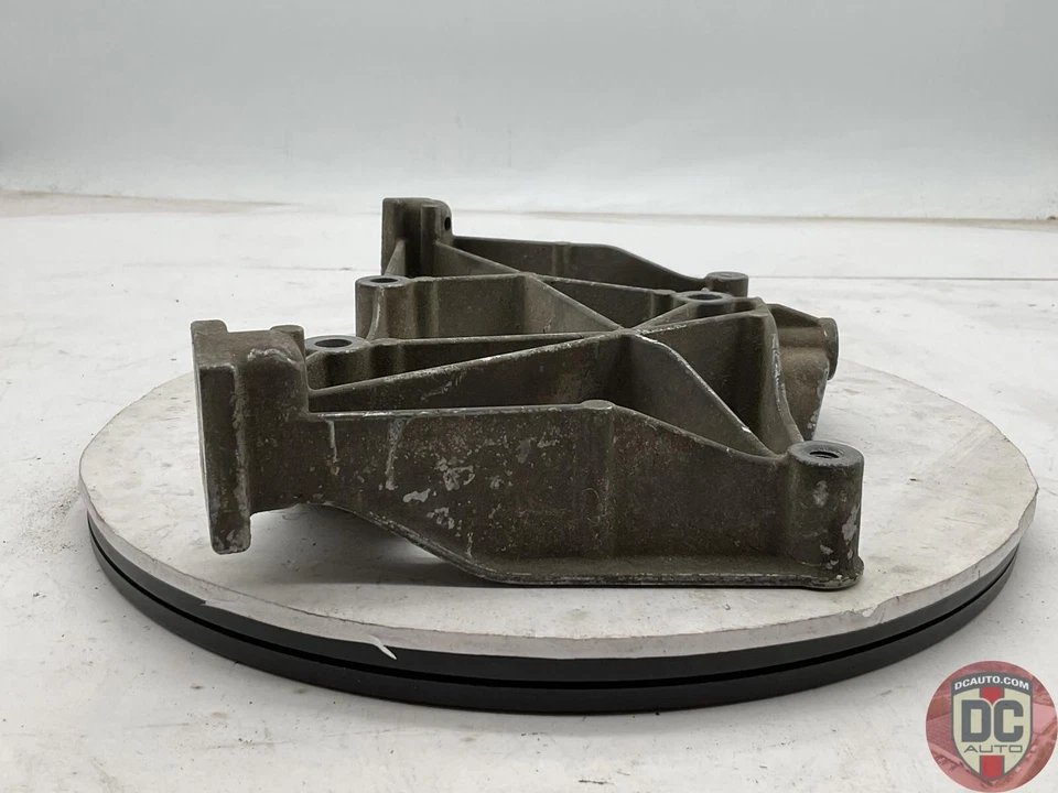 Porsche Boxster Cayman 2005-2008 5MT soporte de escape 98711104200 125875 Foto 4 de 4