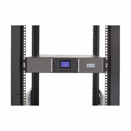 Eaton 9PX 9PX1500RT 1500VA/1350W 120V Online Double Conversion Rack / Tower UPS - 第 1/6 張圖片