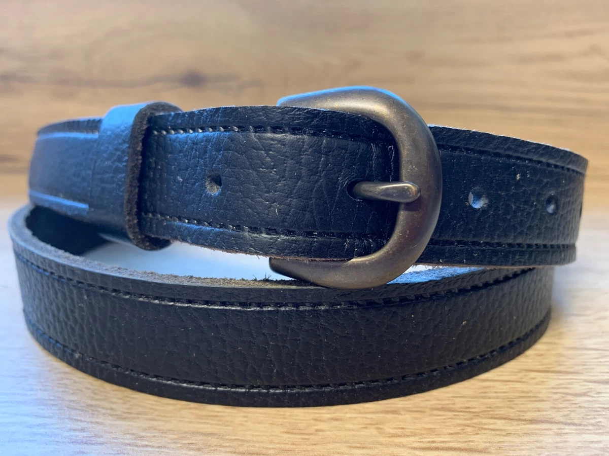 Ebay mens belt hotsell