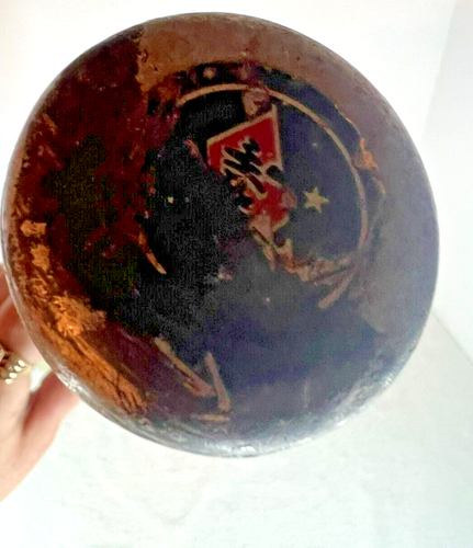 Vintage Worth Ball Buster Official Softball Bat Aluminum Made In USA - Picture 11 of 13