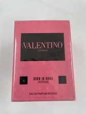 VALENTINO DONNA BORN IN ROMA INTENSE EDP 100ML (SPRAY)