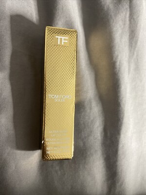 Tom Ford Lip Color Sheer - 07 Paradiso, 0.1oz