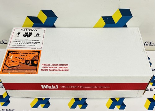 Palmer Wahl DST500 Digi-Stem RTD Thermometer - Picture 10 of 10