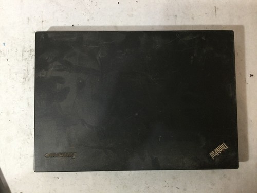 LENOVO THINKPAD L450 - FOR PARTS -INTEL CORE I5 - NO RAM - READ DESCRIPTION - BB - Picture 4 of 8