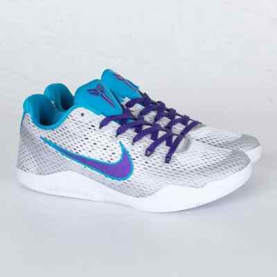 NIKE KOBE 11 EM Low”Draft Day” ナイキ コービー Nike Kobe 11 EM Draft Day - YouTube