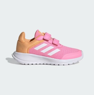 ADIDAS TENSAUR RUN 2.0 CF K IG1238 MÄDCHEN SCHUHE PINK NEU ORIGINAL