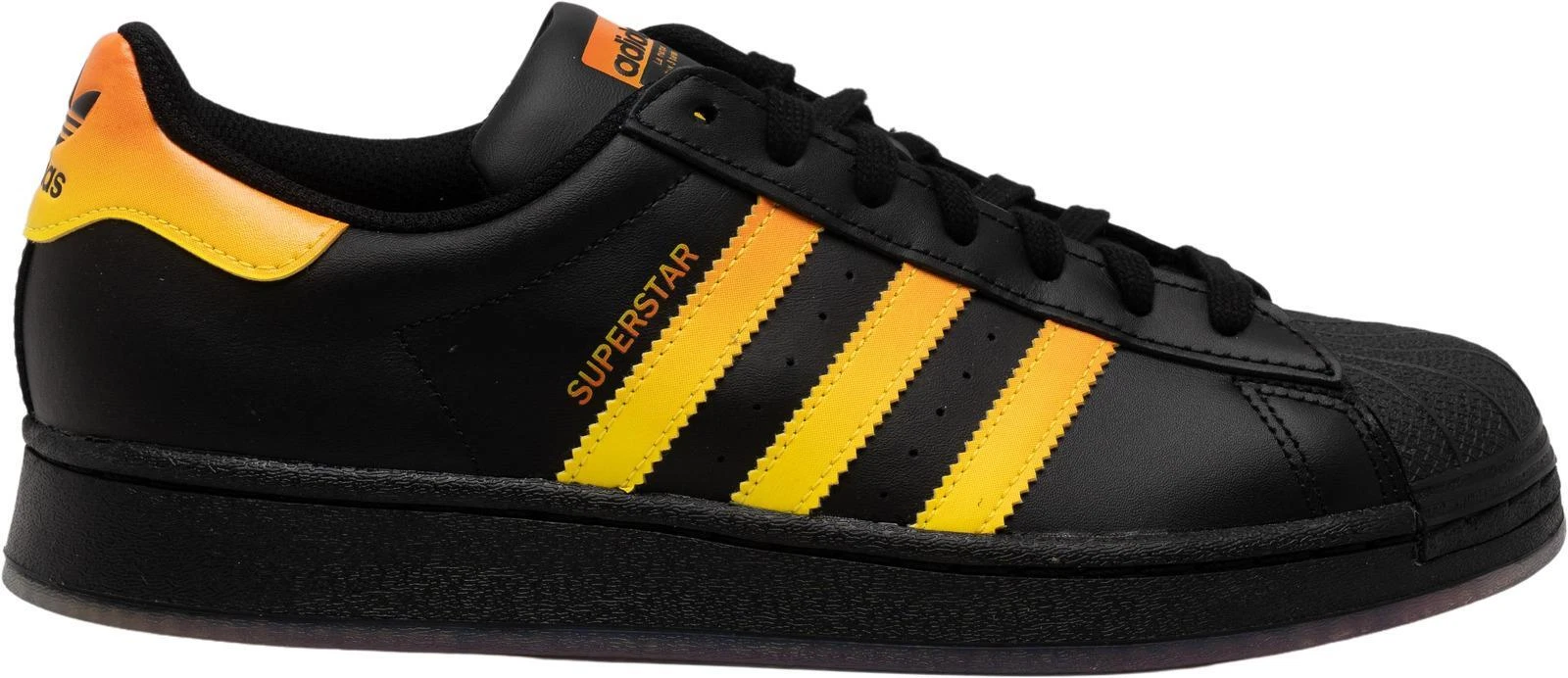 No Sleep Rave Club x adidas Superstar Ripple Core Black for Sale |  Authenticity Guaranteed | eBay