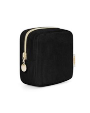 Wandering Nature Small Makeup Bag for Purse Mini Make up Pouch Cute Cosmetic ...