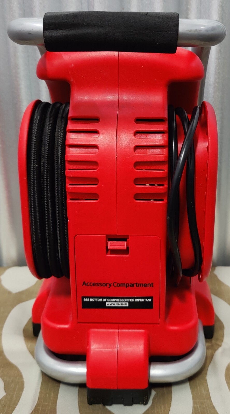 BonAire 120 Volt Air Compressor Wh160c eBay