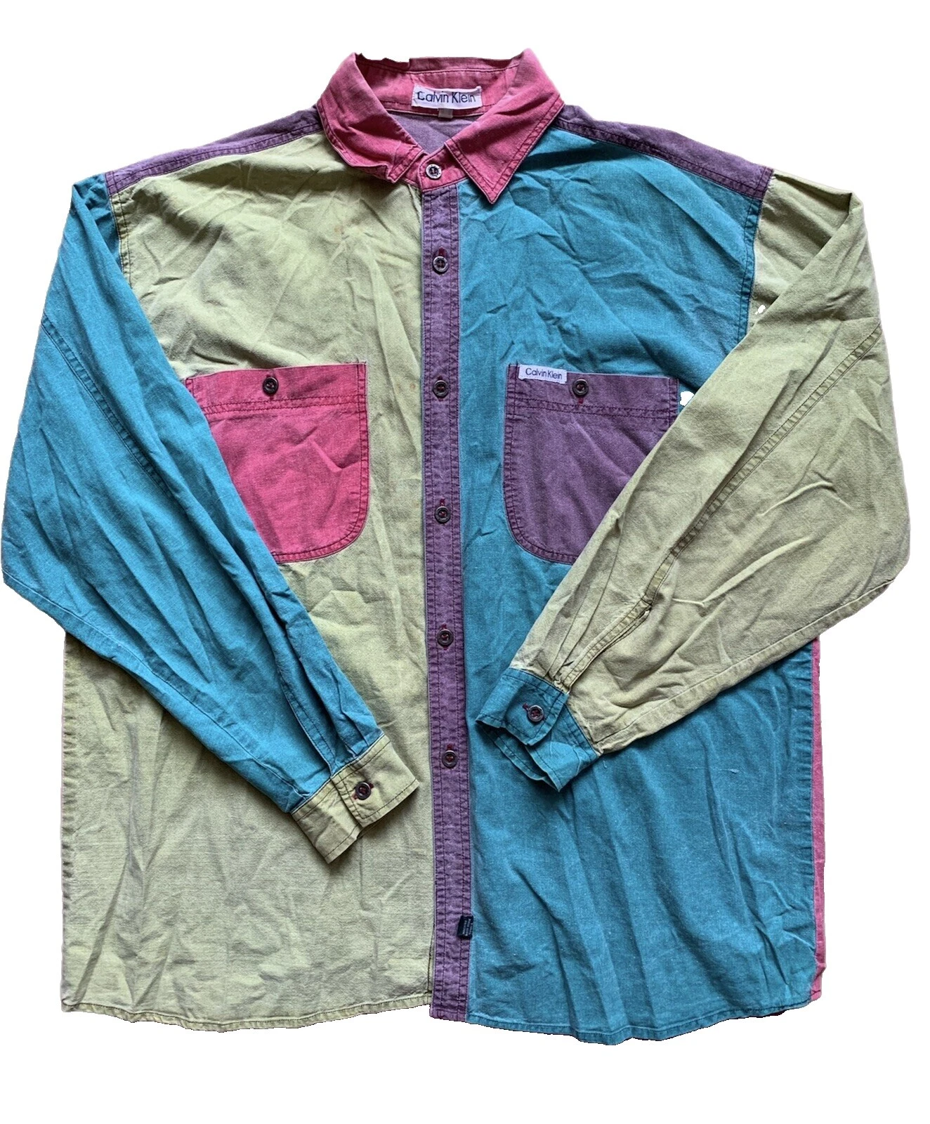 Ropa Vintage de fiesta de algodón para hombres