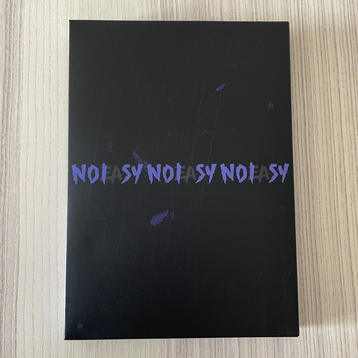 Stray Kids NOEASY Album Set (NO INCLUSIONS) | eBay