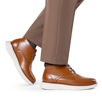 Botas De Gamuza Para Hombre Timberland Timberland Earthkeeper