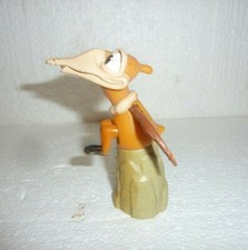 The Land Before Time PETRIE Toy 1997 Burger King Kids Club Toy S-69