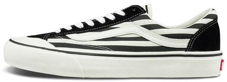 Vans Style 36 SF 2021 Stripe - Black for sale | eBay