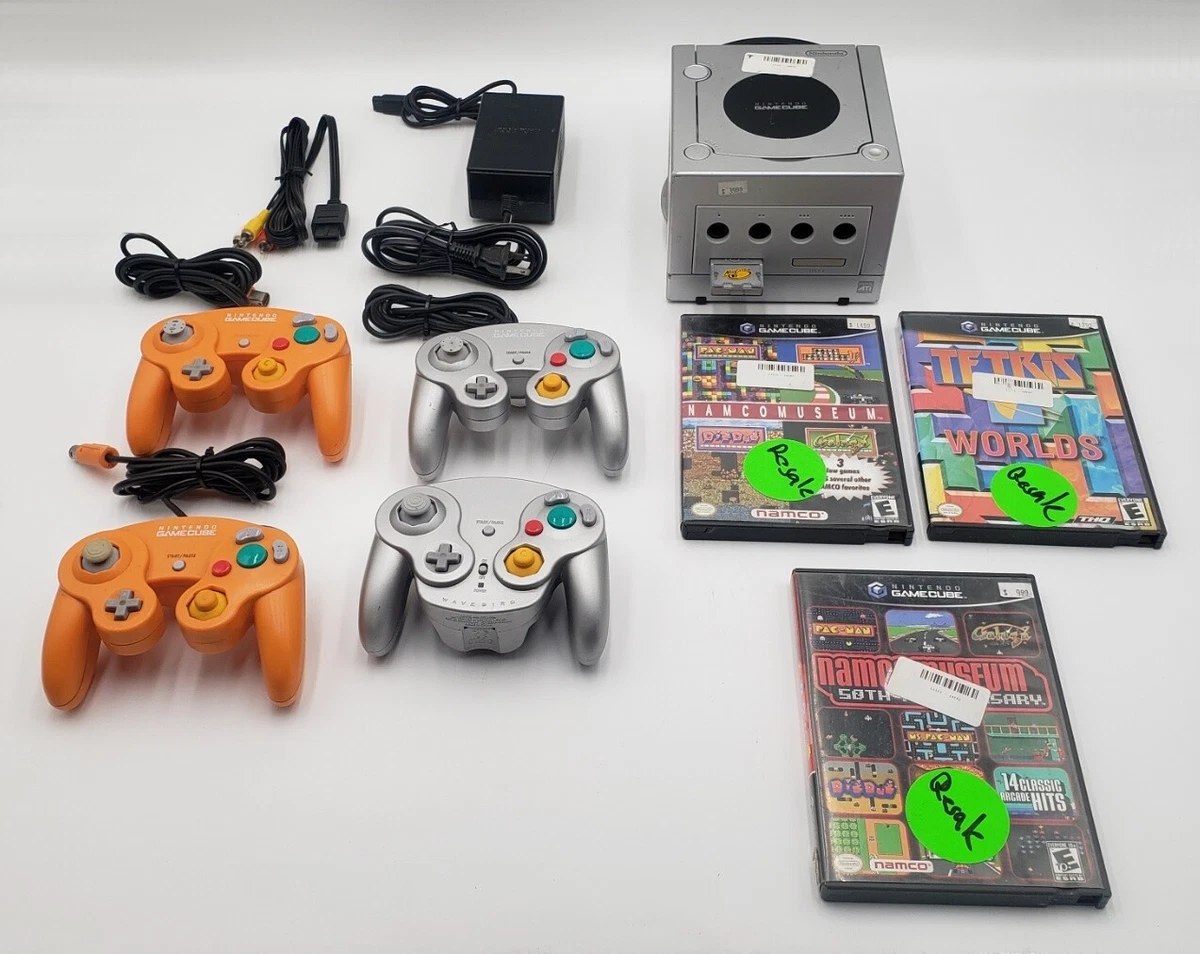 Ebay gamecube cheap