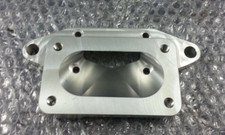 1dd Intake Manifold Fiat 127 -850 Panda Autobianchi A112 X Weber Dcd