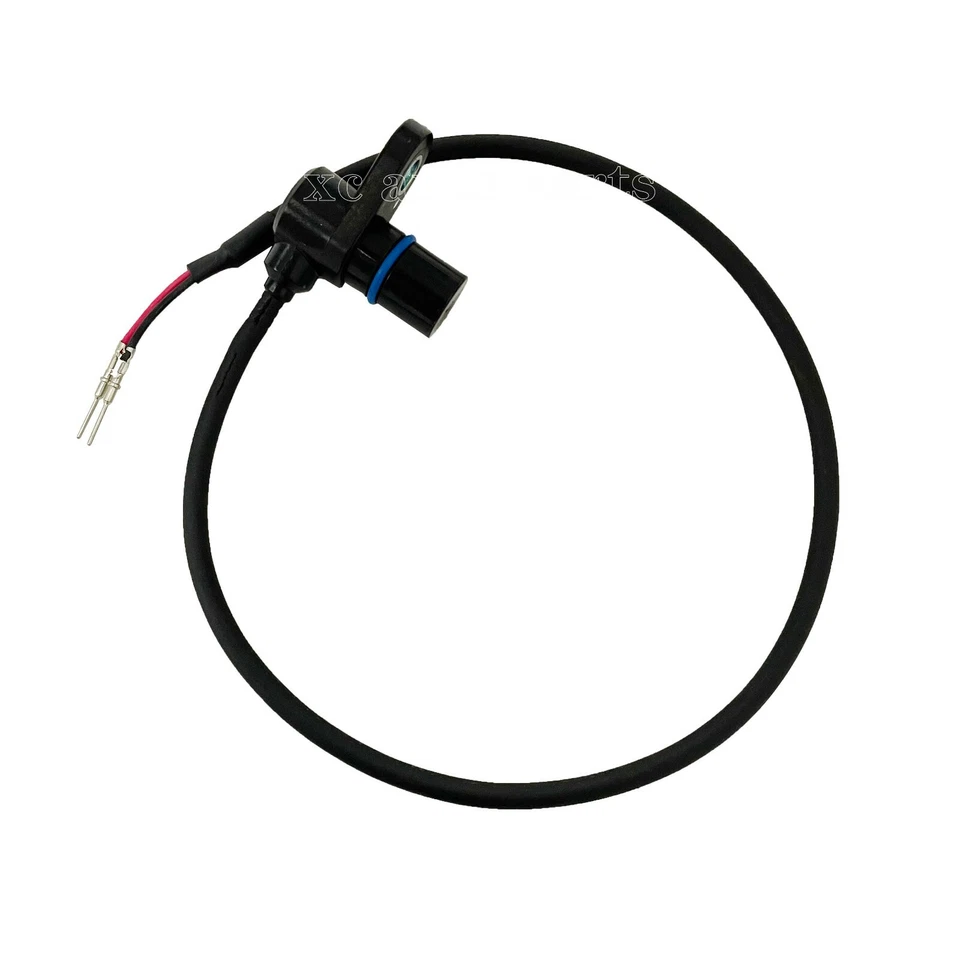 Drag Crank Crankshaft Position Sensor For 1999 Harley Touring Dyna 32497-99 /99A Foto 2 de 2