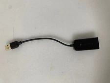 Cable Matters USB 2.0 Type A to RJ45 Adapter (202023)