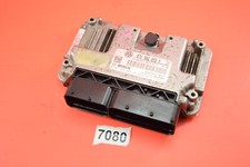 Unidad informática motor 2,5 L Volkswagen Jetta B20 09-14 ECU PCM OEM PN: 07K906055M