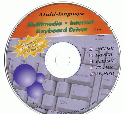 Discos y software para controladores de computadora - ¡Envío gratuito a EE. UU.! - Imagen 30 de 80