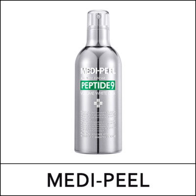 [MEDI-PEEL] All In One Peptide 9 Volume White Cica Essence 100ml / Korea / CL4