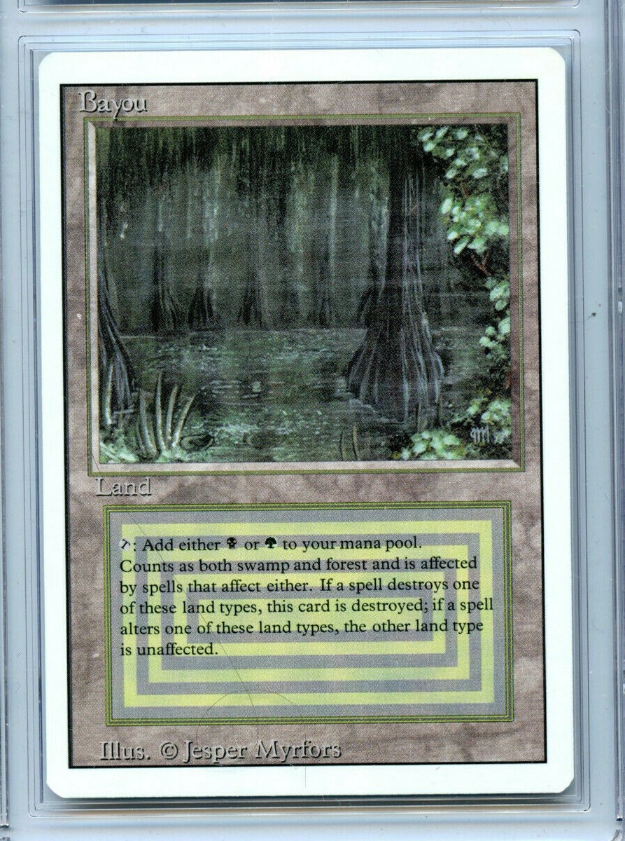 『MTG』デュアルランド　bayou s-l400.jpg
