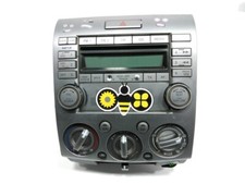 Autoradio Ford RANGER