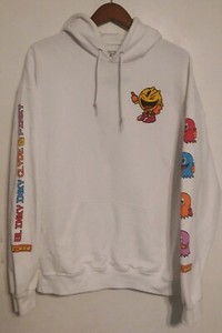 pac man sweatshirt