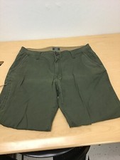 G.H. Bass  Co. Men's Comfort Waistband Everywear Tech Pant