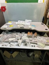 UNIVERSAL SEWING SUPPLY.LARGE LOT OF MISC ITEMS.NEW. FREE SHIPPING.