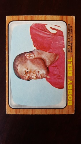 1966 Topps football cards #1 to #65, complete your set - Picture 200 of 203