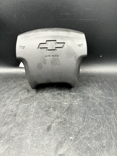 03-07 Chevrolet Express 2500 Van Left Driver Wheel Restraint Bag OEM 15118217 - Bild 1 von 4