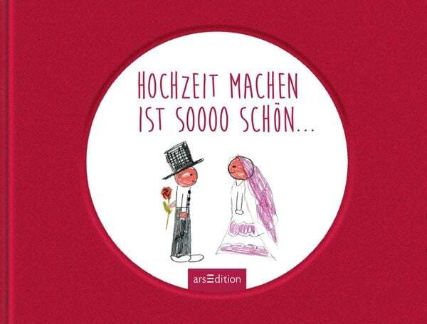 Thumbnail - Hochzeit Machen Ist Soooo Schön ...