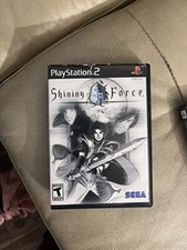 Shining Force Neo - PlayStation 2 [video game]