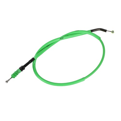 Motorcycle Clutch Cable Replacement fit for Kawasaki Z650 2017-2020. E6 - Picture 10 of 11