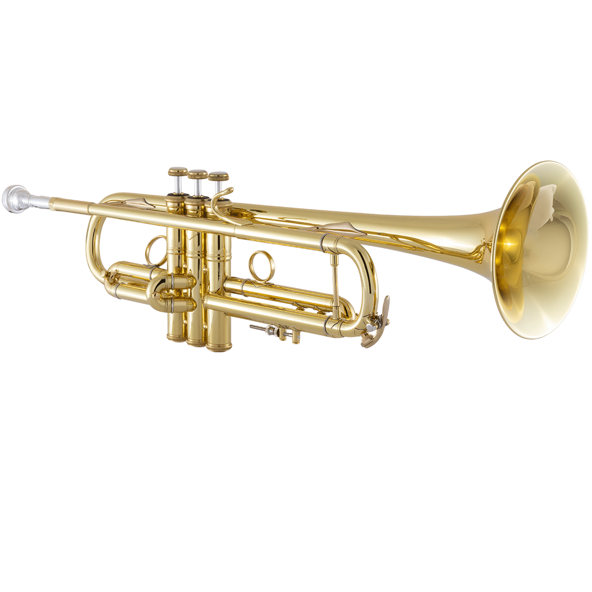 Bach Stradivarius New York #7 Bb Trumpet | eBay