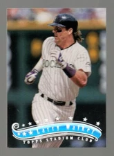 1997 STADIUM CLUB SINGLES/FUTURE STARS/ROOKIE CARDS #250THRU #390***YOU PICK***