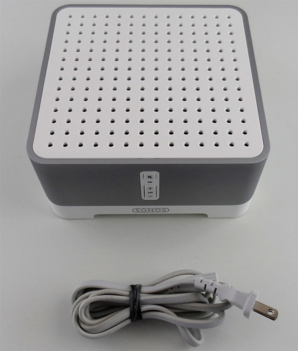 Wired Speakers Sonos Amp Multi Room Sonos ZonePlayer ZP120 Multi