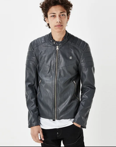 CAZADORA GSTAR RACKAM DC BOMBER