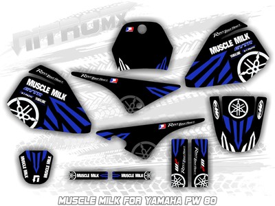pw80 decals