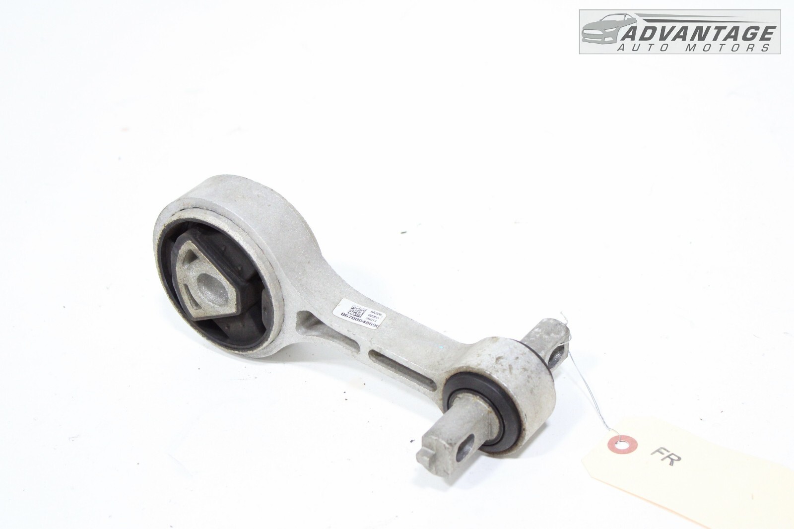 Maserati Ghibli 2014-2020 Rear Right Side mounting bracket