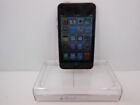 Apple iPod Touch 3rd Generation Black Silver 32 Gb Mc008Ll + Og Box Tested
